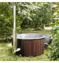 MWT4 Wood-Fired Hot Tub. Free Shipping!