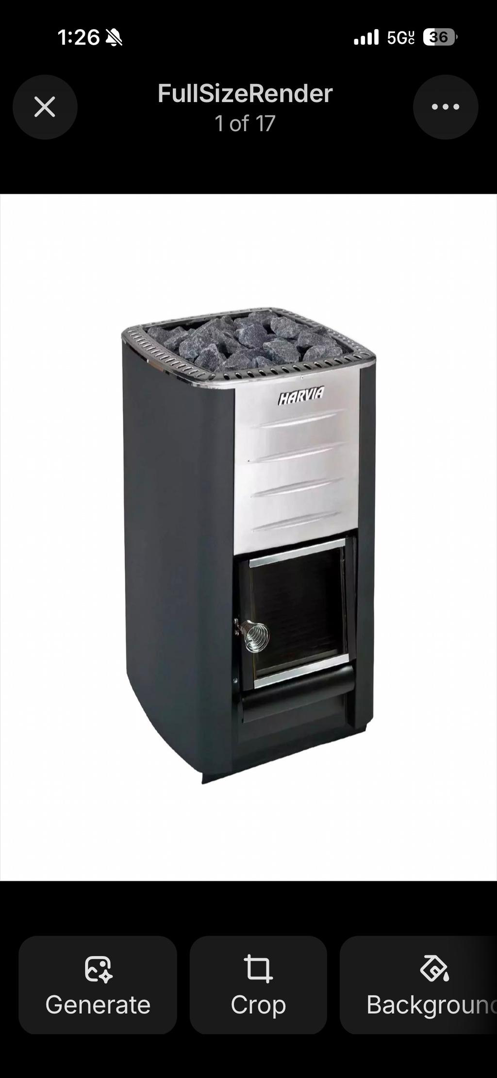 Mande Spa MW Series Outdoor Barrel Sauna. Free Shipping!