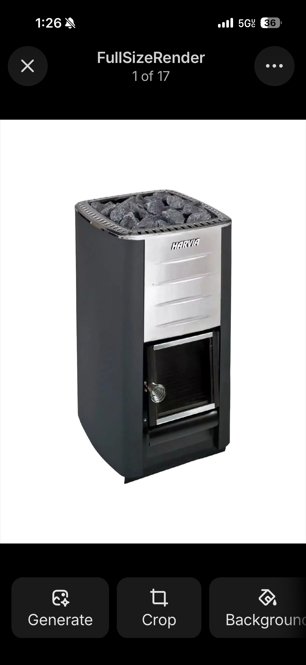 Mande Spa MW Series Outdoor Barrel Sauna. Free Shipping!