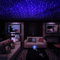 Kyron StarLight LED – Universal Galaxy & Starry Sky Projector for Car & Home